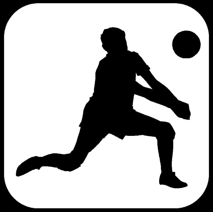 Beach Volleyball Sticker Sport PNG, Clipart, Beach Volleyball, Black And White, Bumper Sticker, Computer, Decal Free PNG Download