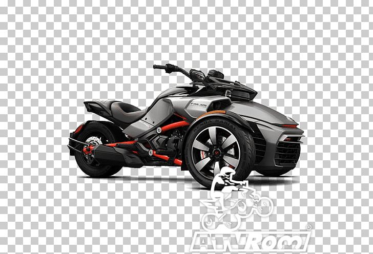 BRP Can-Am Spyder Roadster Can-Am Motorcycles Touring Motorcycle Vehicle PNG, Clipart, Allterrain Vehicle, Bicycle, Car, Engine, Hardware Free PNG Download