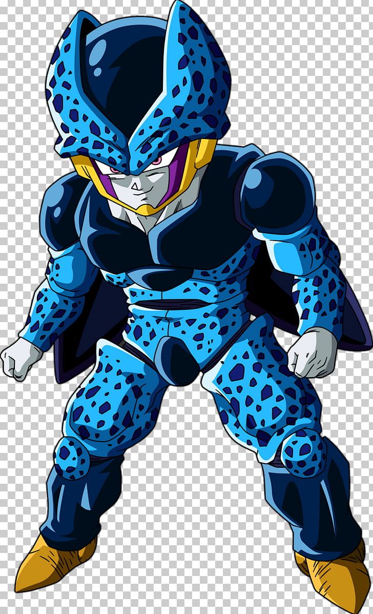 Cell Gohan Frieza Trunks Piccolo PNG, Clipart, Action Figure, Cartoon, Cell, Dragon Ball, Dragon Ball Gt Free PNG Download