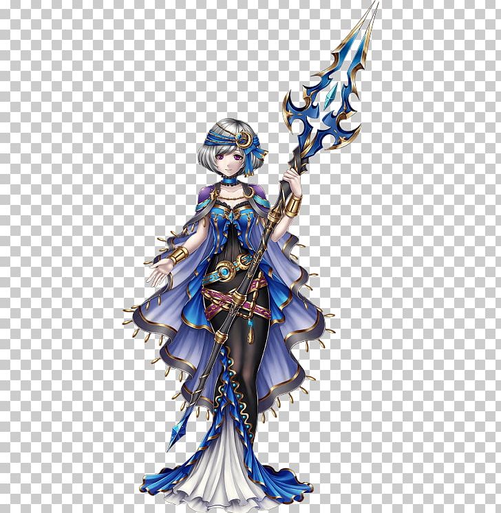 Fan Art Work Of Art Brave Frontier PNG, Clipart, Action Figure, Anime, Armour, Art, Brave Free PNG Download