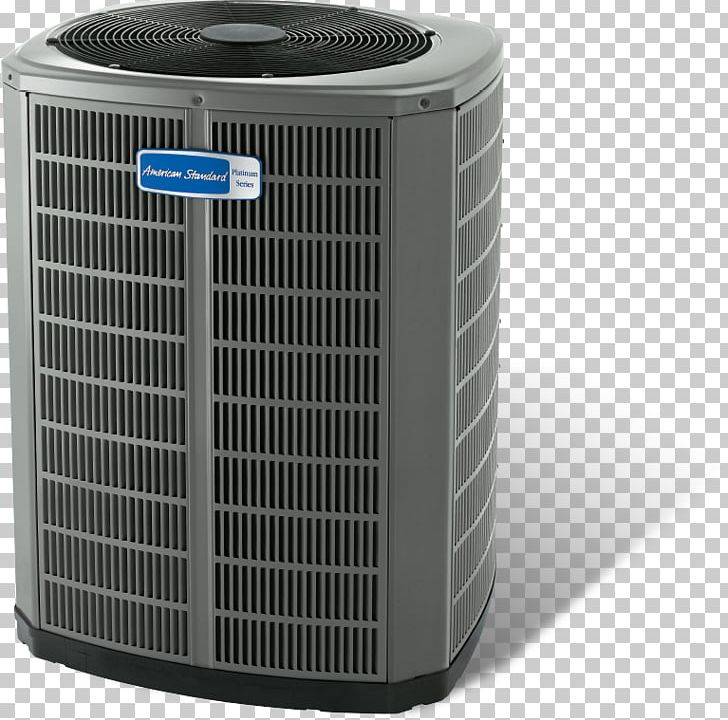 HVAC Air Conditioning Heating System Seasonal Energy Efficiency Ratio Central Heating PNG, Clipart, Air, Air Conditioning, American Standard Brands, American Standard Companies, Central Heating Free PNG Download