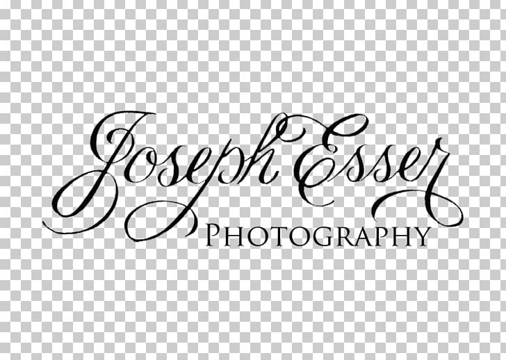 Joseph Esser Photography Photographer Wedding Photography Logo PNG, Clipart, Area, Art, Art Museum, Black, Black And White Free PNG Download