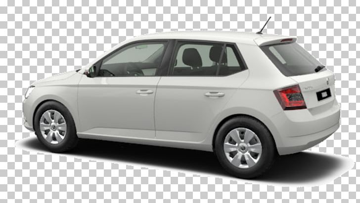 Škoda Auto Compact Car Škoda Fabia PNG, Clipart, Automotive Design, Automotive Exterior, Auto Part, Brand, Bumper Free PNG Download