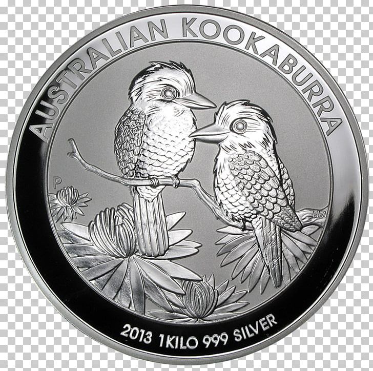 Perth Mint Silver Coin Australian Silver Kookaburra PNG, Clipart, Apmex, Australian Silver Kookaburra, Australian Two Dollar Coin, Bullion Coin, Coin Free PNG Download