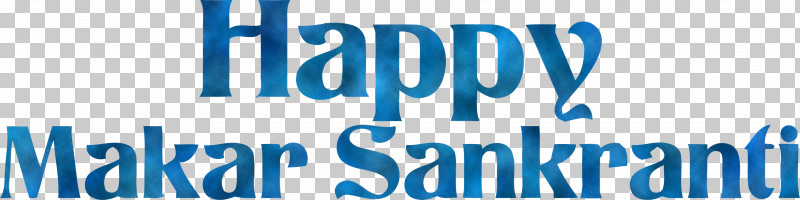 Happy Makar Sankranti Hinduism Harvest Festival PNG, Clipart, Azure, Banner, Bhogi, Blue, Company Free PNG Download