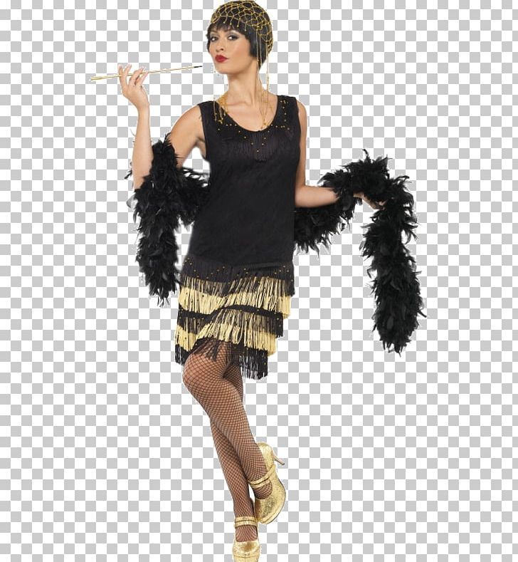 1920s Costume Party Flapper Dress PNG, Clipart, 1920s, Buycostumescom, Clothing, Clothing Sizes, Costume Free PNG Download