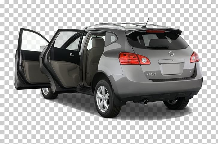 2010 Nissan Rogue Car 2010 Nissan Murano 2009 Nissan Rogue PNG, Clipart, Automatic Transmission, Automotive Design, Car, Compact Car, Glass Free PNG Download