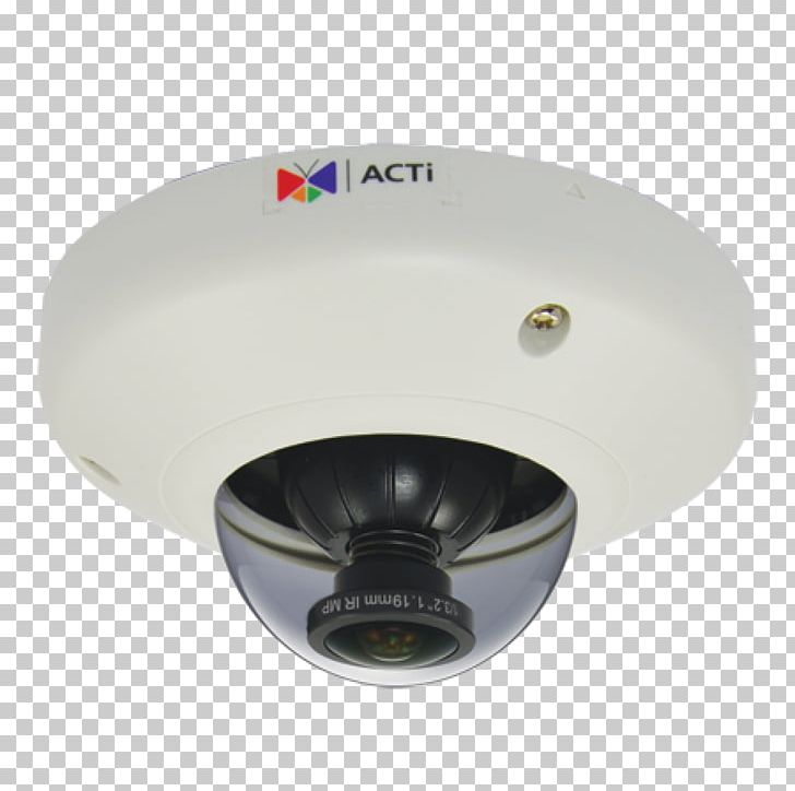 Acti IP Camera Fisheye Lens Power Over Ethernet PNG, Clipart, Acti, Camera, Closedcircuit Television, Display Resolution, Fisheye Lens Free PNG Download