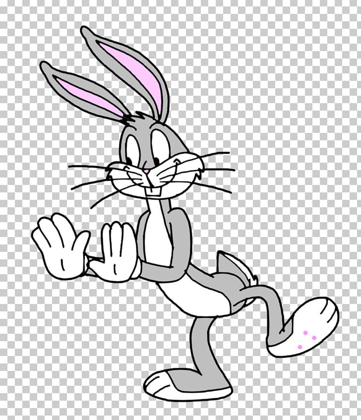 Bugs Bunny Cartoon Dance PNG, Clipart, Animals, Animation, Area, Art, Artwork Free PNG Download