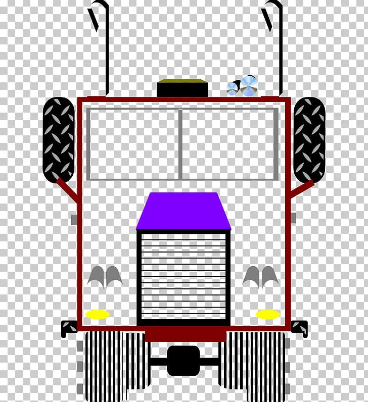 Car Pickup Truck Semi-trailer Truck PNG, Clipart, Area, Big Rig, Car, Commercial Vehicle, Light Truck Free PNG Download