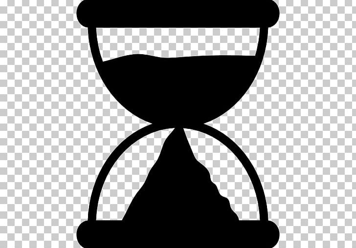 Computer Icons Hourglass Encapsulated PostScript PNG, Clipart, Artwork, Black, Black And White, Cat, Clock Free PNG Download