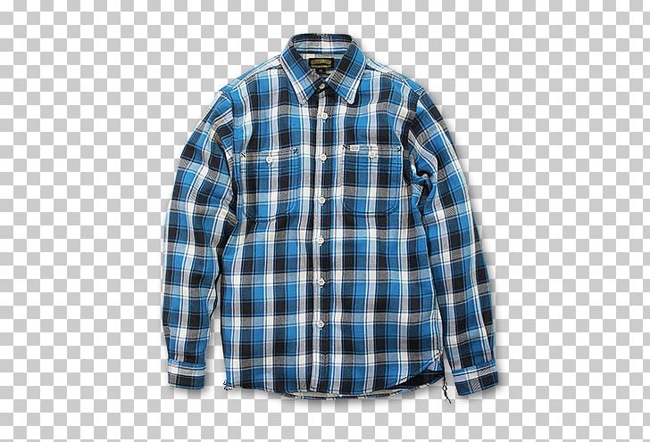 Sleeve Tartan Shirt Check Glen Plaid PNG, Clipart, Blazer, Blue, Button, Check, Clothing Free PNG Download