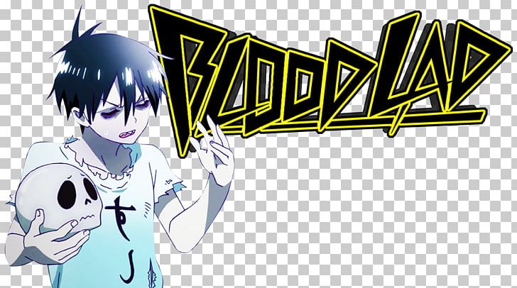 Television Fan Art Character PNG, Clipart, Anime, Art, Black Hair, Blood Lad, Cartoon Free PNG Download