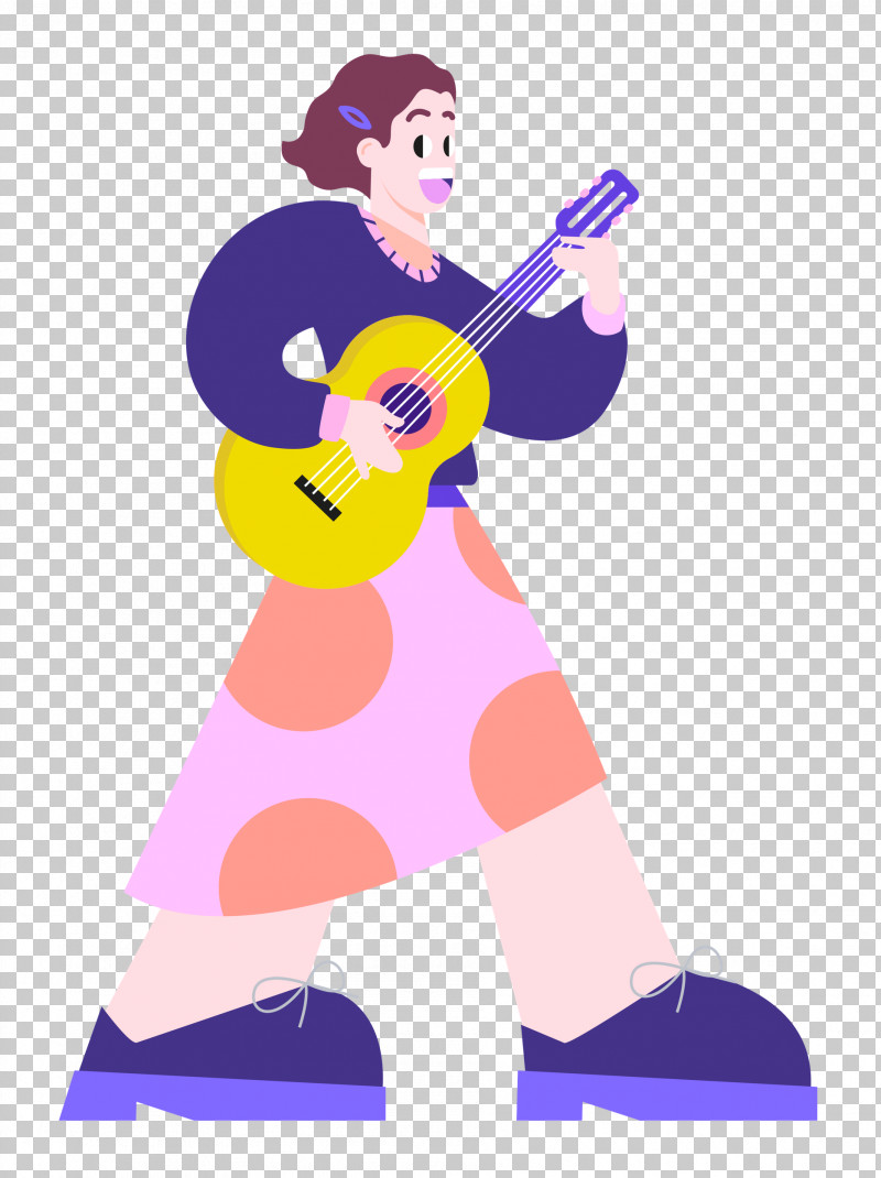 Playing The Guitar Music Guitar PNG, Clipart, Arm Architecture, Arm Cortexm, Cartoon, Character, Clothing Free PNG Download