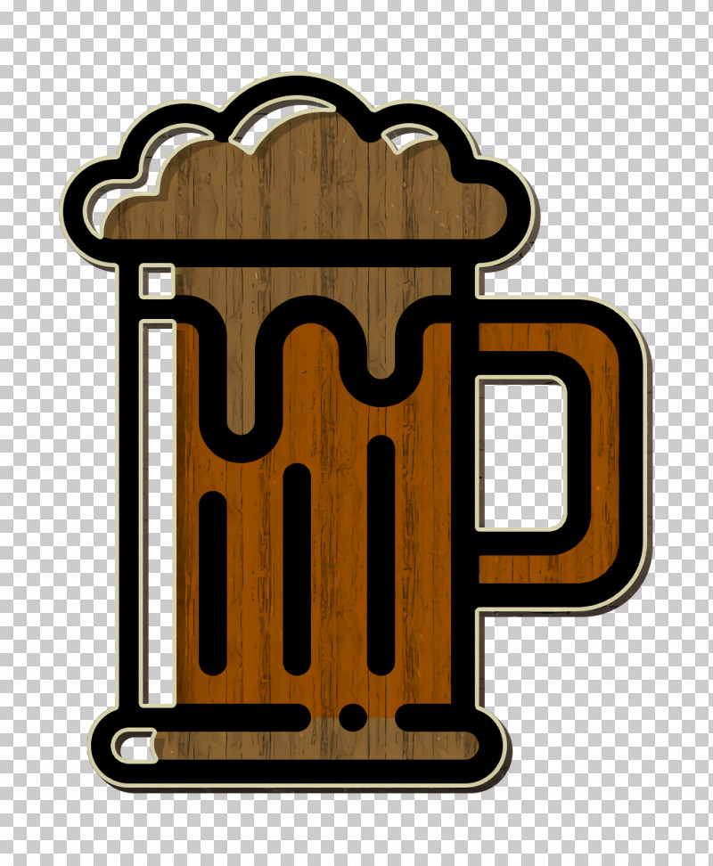 Restaurant Icon Beer Icon PNG, Clipart, Beer Icon, Chemical Symbol, Chemistry, Logo, Meter Free PNG Download