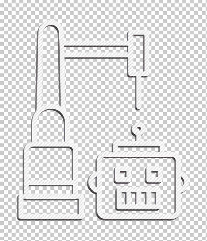 Robots Icon Robot Icon PNG, Clipart, Logo, Robot Icon, Robots Icon, Text Free PNG Download