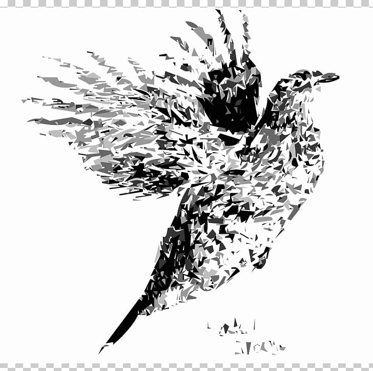 Bird Computer Icons Grouse PNG, Clipart, Art, Beak, Bird, Black And White, Computer Icons Free PNG Download