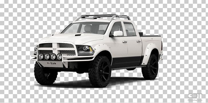 Car Pickup Truck Tire Chrysler Bumper PNG, Clipart, Automotive Design, Automotive Exterior, Automotive Lighting, Automotive Tire, Automotive Wheel System Free PNG Download