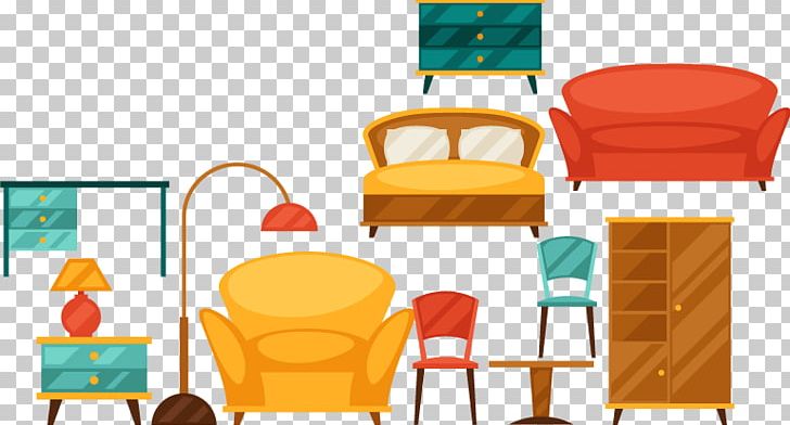 Chair Icon PNG, Clipart, Cartoon, Couch, Design Element, Furniture, Happy Birthday Vector Images Free PNG Download