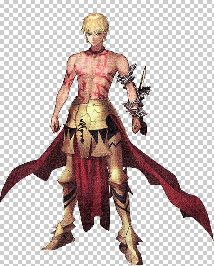 Fate/stay Night Epic Of Gilgamesh Fate/Extra Saber PNG, Clipart, Action Figure, Armour, Costume, Costume Design, Demon Free PNG Download