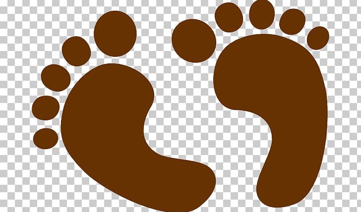 Footprint PNG, Clipart, Art, Baby Foot, Blog, Brown, Circle Free PNG Download