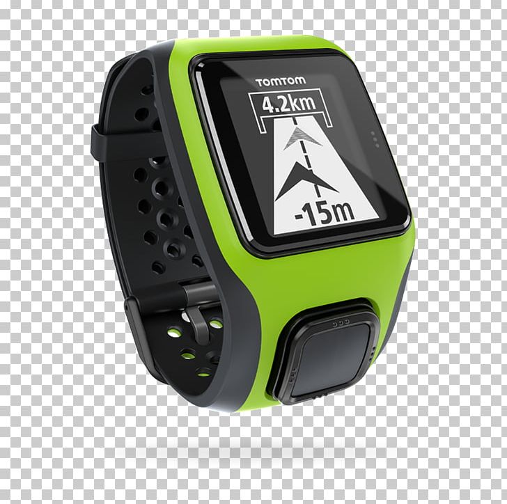 GPS Navigation Systems TomTom Multi-Sport Cardio Multi-Sport GreyTomtom Multi-Sport Gps Watch With Heart Rate Monitor TomTom Runner PNG, Clipart, Dive Computer, Electronics, Gps Navigation Systems, Gps Watch, Hardware Free PNG Download