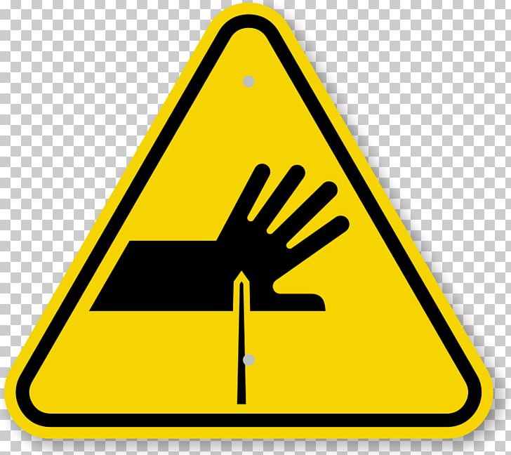 Hazard Symbol Warning Sign PNG, Clipart, Angle, Area, Combustibility And Flammability, Finger, Hand Free PNG Download