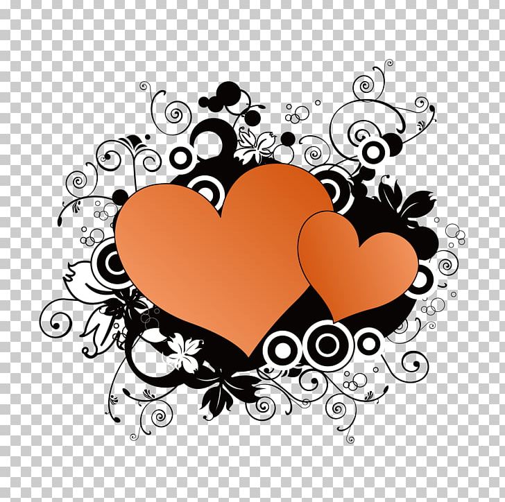 Heart Euclidean PNG, Clipart, Adobe Illustrator, Art, Background, Background Vector, Broken Heart Free PNG Download