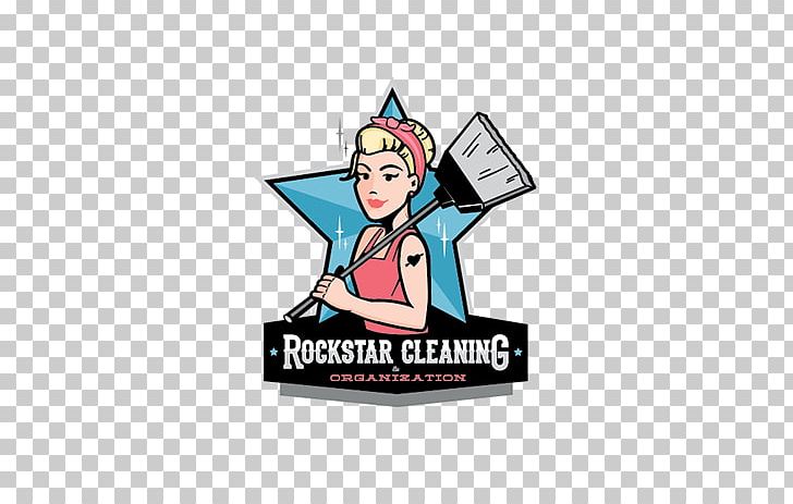 Logo Cleaning Rosie The Riveter Business We Can Do It! PNG, Clipart, Brand, Business, Business Cards, Clean, Cleaner Free PNG Download