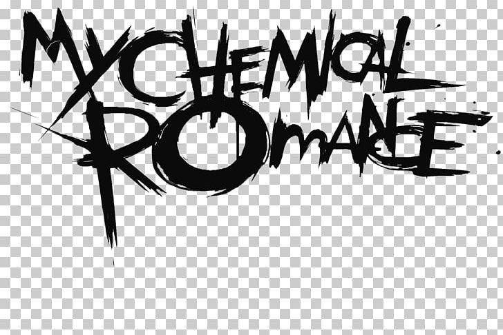 My Chemical Romance The Black Parade Logo Danger Days: The True Lives Of The Fabulous Killjoys PNG, Clipart, Angle, Art, Artwork, Black, Black And White Free PNG Download