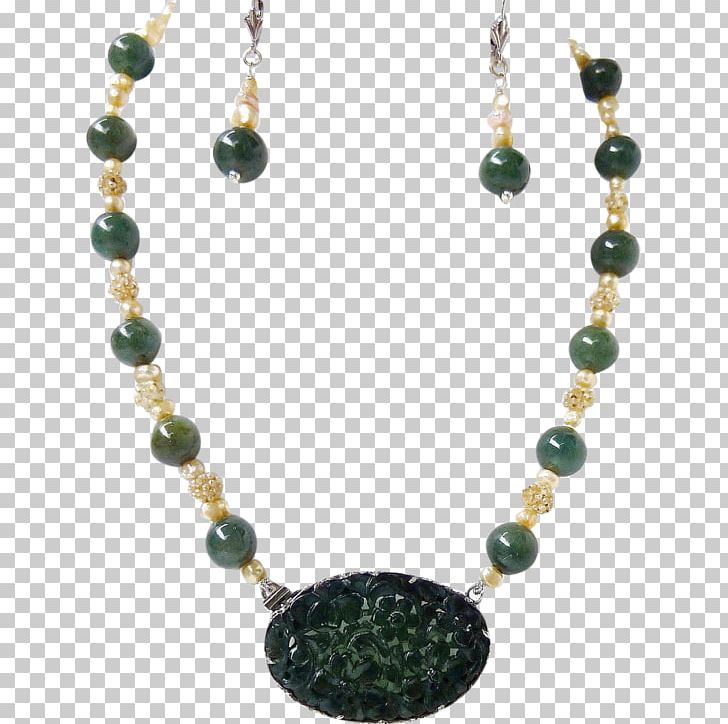 Pearl Necklace Emerald Jewellery Gemstone PNG, Clipart, Amethyst, Antique, Bead, Bitxi, Bracelet Free PNG Download