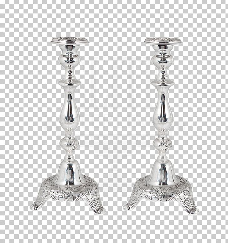 Sterling Silver Candlestick Nickel Silver PNG, Clipart, Body Jewelry, Brass, Candle, Candle Holder, Candlestick Free PNG Download