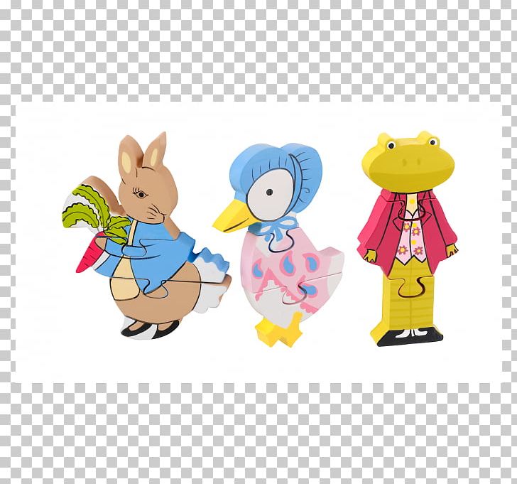 The Tale Of Peter Rabbit The Tale Of Jemima Puddle-Duck The Tale Of Mr. Jeremy Fisher Puzzle PNG, Clipart, Animal Figure, Baby Toys, Child, Easter, Educational Toys Free PNG Download