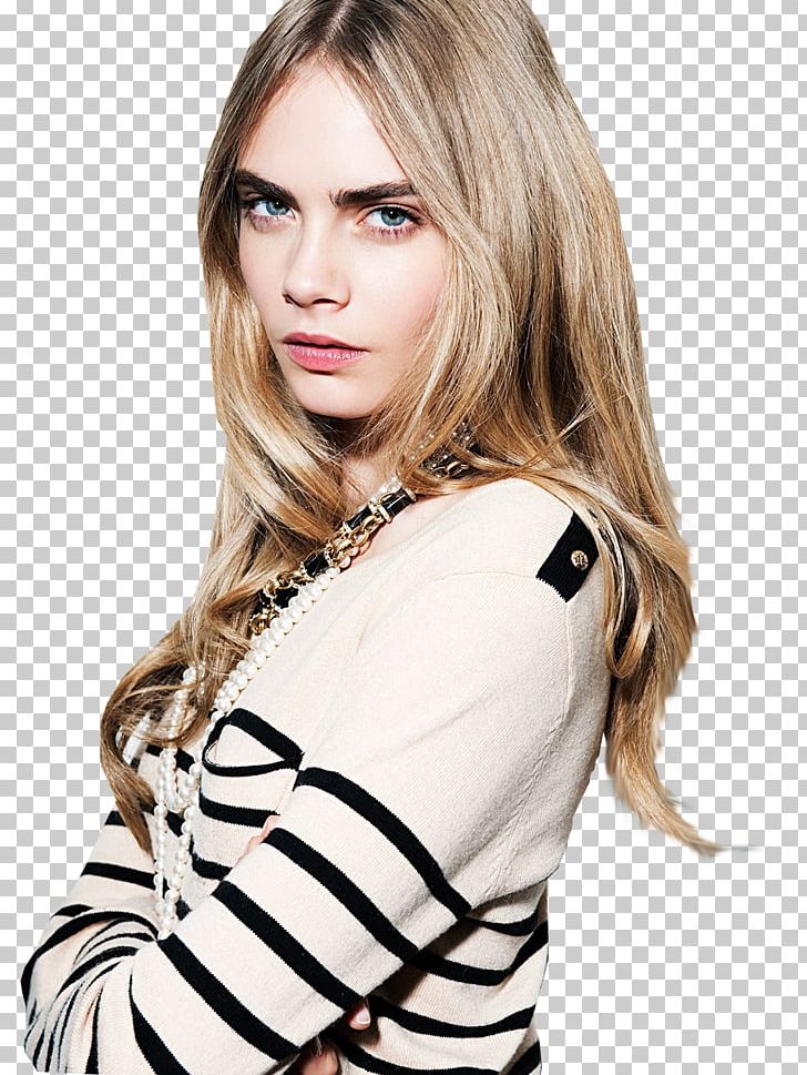 Cara Delevingne Desktop Burberry Fashion Supermodel Png Clipart