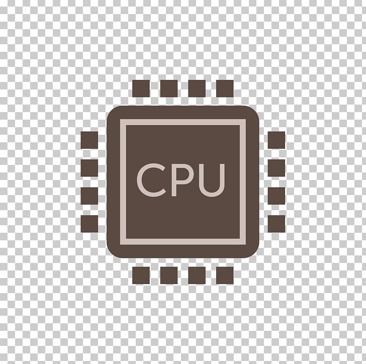 Central Processing Unit Android Computer Hardware Application Software Icon PNG, Clipart, Android Application Package, Background Cpu, Brand, Brown, Computer Cooling Free PNG Download