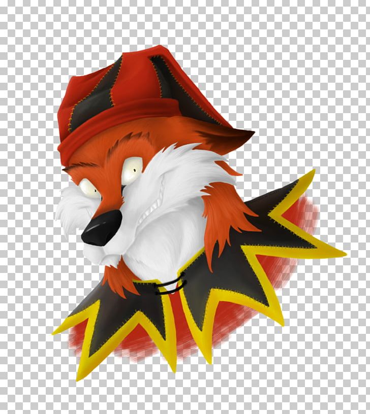 Character PNG, Clipart, Character, Fictional Character, Orange, Others, Painted Fox Free PNG Download