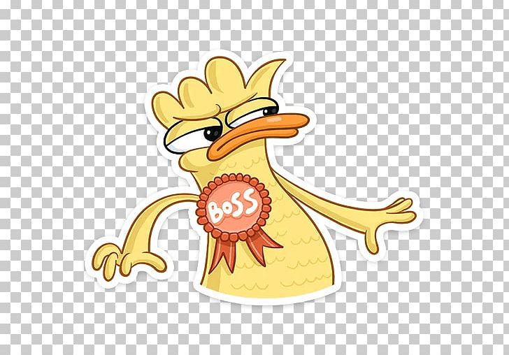 Donald Duck Sticker Bird PNG, Clipart, Animal Figure, Animals, Beak, Bird, Cartoon Free PNG Download