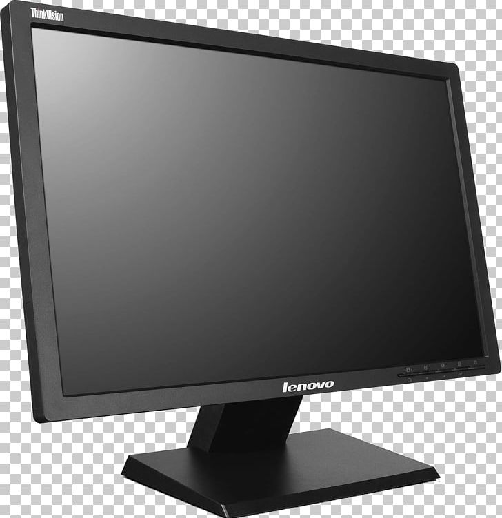 Lenovo ThinkVision LT2013s Computer Monitors LED-backlit LCD Backlight PNG, Clipart, Angle, Computer, Computer Monitor Accessory, Computer Monitors, Electronic Device Free PNG Download