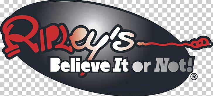 Logo Ripley's Believe It Or Not! Business PNG, Clipart,  Free PNG Download