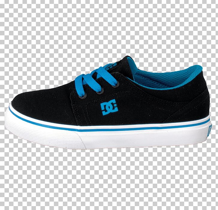 turquoise dc shoes