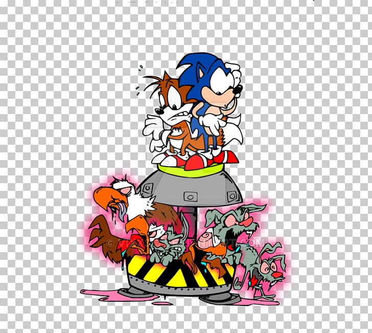 Sonic Mania Chemical Plant Sonic The Hedgehog 2 Knuckles The Echidna Chemical Substance PNG, Clipart, Art, Artwork, Cartoon, Chemical Plant, Chemical Substance Free PNG Download