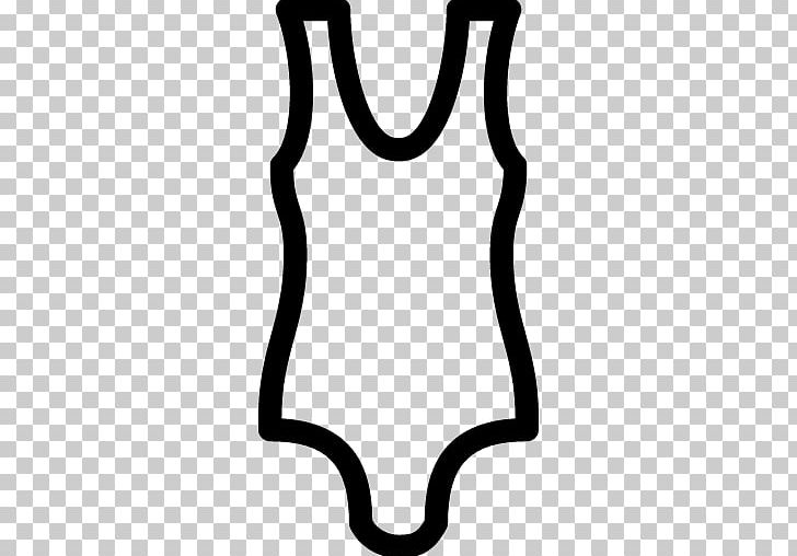 Swimsuit Computer Icons Clothing Swimming PNG, Clipart, Bikini, Black, Black And White, Bra, Clip Art Free PNG Download