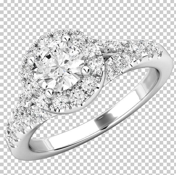 Wedding Ring Diamond Bracelet Jewellery PNG, Clipart, Body Jewellery, Body Jewelry, Bracelet, Brilliant, Cluster Free PNG Download