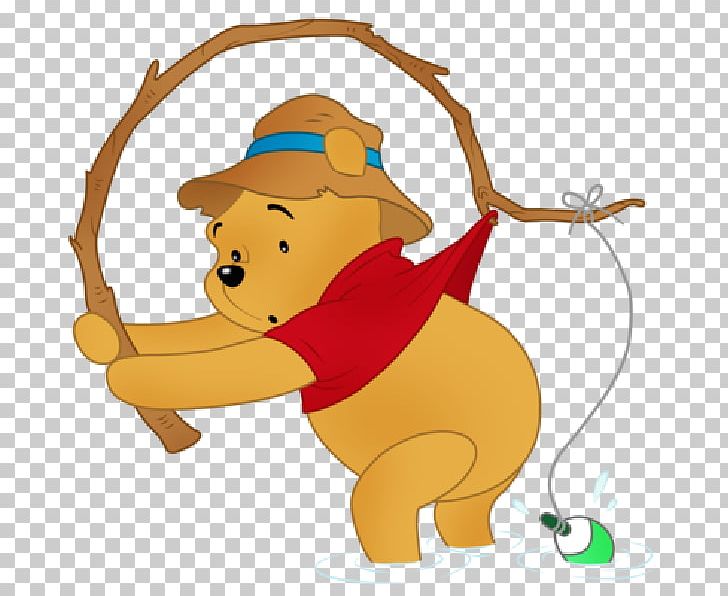 Winnie The Pooh Piglet Tigger Eeyore PNG, Clipart, Art, Bear, Carnivoran, Cartoon, Cat Like Mammal Free PNG Download
