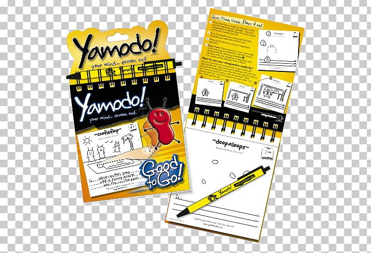 Yamodo! Good To Go! Gizmos & Gadgets! Drawing PNG, Clipart, Advertising, Brand, Definition, Doodle, Drawing Free PNG Download