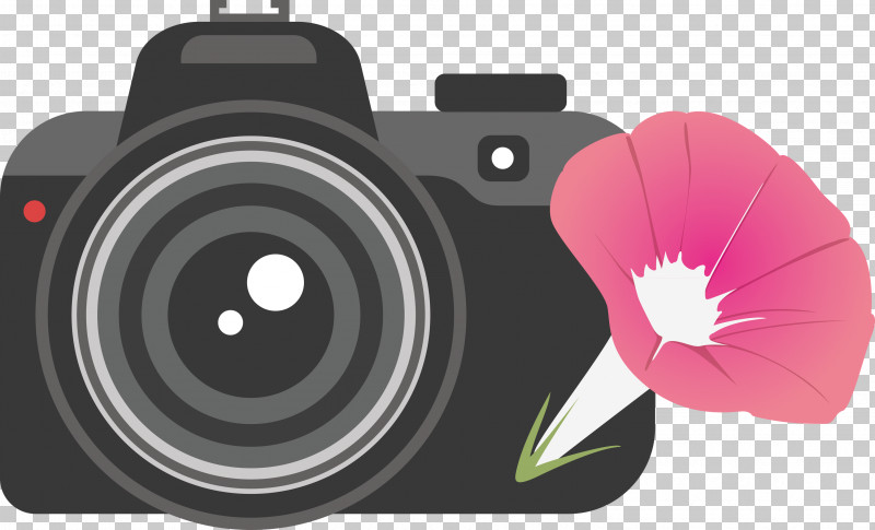 Camera Flower PNG, Clipart, Android, Camera, Camera Lens, Digital Camera, Flower Free PNG Download