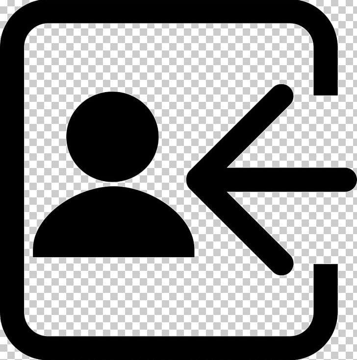 Computer Icons Login Sign Symbol PNG, Clipart, Area, Black, Black And White, Brand, Cdr Free PNG Download