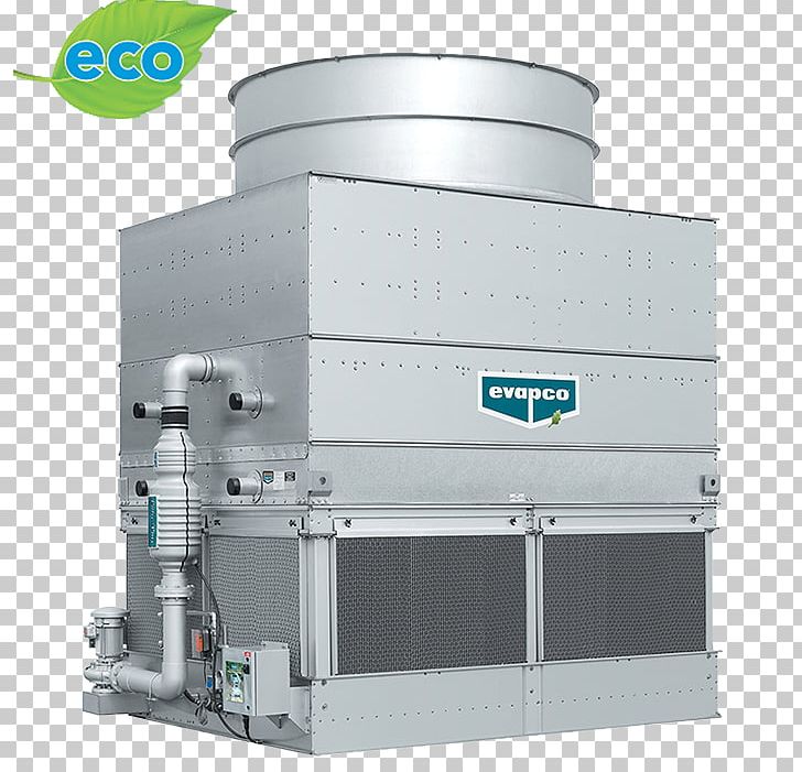 Evaporative Cooler Cooling Tower Evapco PNG, Clipart, Business, Closed Circuit, Coil, Condenser, Cooling Tower Free PNG Download