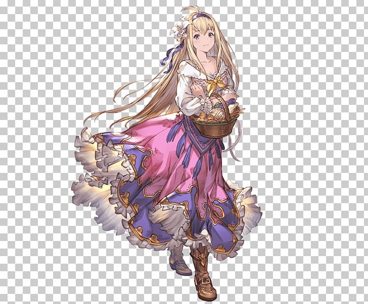 Granblue Fantasy Concept Art Game Female PNG, Clipart, Anime, Art, Art Museum, Atta, Character Free PNG Download
