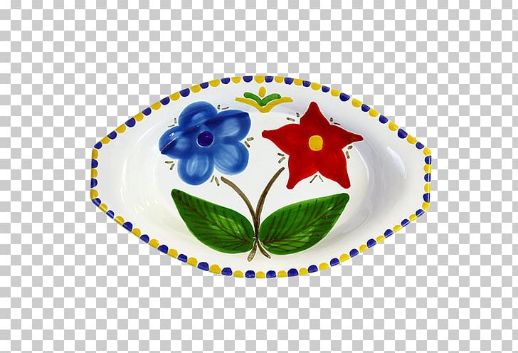 Lampione Lampedusa Ceramic Platter Ischia PNG, Clipart, Ceramic, Cobalt Blue, Dishware, Flower, Ischia Free PNG Download